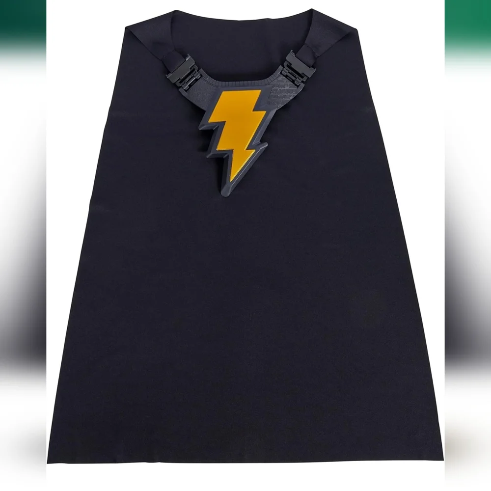 DC black adam